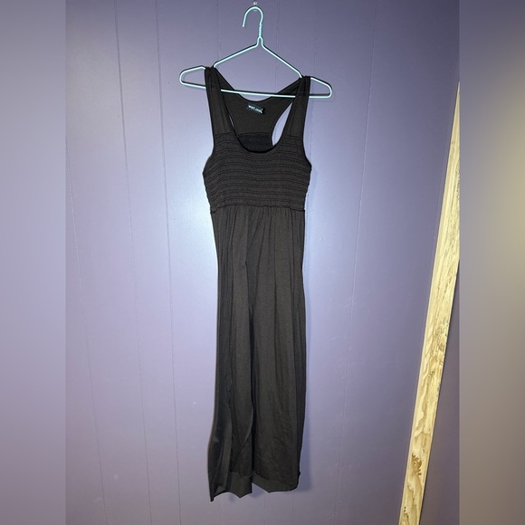 Vintage Y2K Wet Seal Babydoll Dress – Smocked Top – Best for Small - Picture 3 of 5